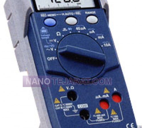 Multimeter